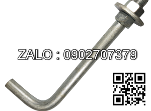 Bulong neo móng L M22X450