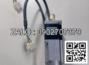 AC SERVO MOTOR CSMT-01BR1ANT3