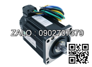 MOTOR GYC102DC1-SA-B 1000W