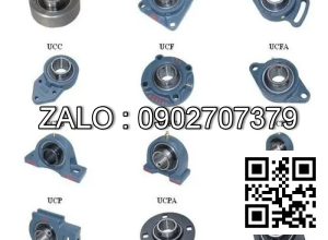 Gối đỡ ASAHI UCFC324