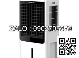 Quạt điều hòa Sunhouse SHD7726 tầm trung công suất 150W