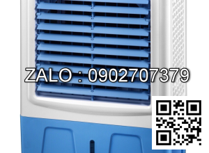 Quạt điều hòa, quạt hơi nước và quạt phun sương