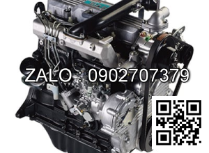 Động cơ DEUTZ BF8L413F , 8 CYL , CM3