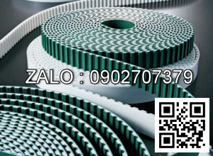 Dây đai công nghiệp XL