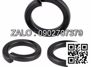 Đệm Vênh Cấp bền 4.8 Thép M24 - 20Chiếc/Gói