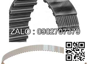 Dây curoa Steigentech T10-750