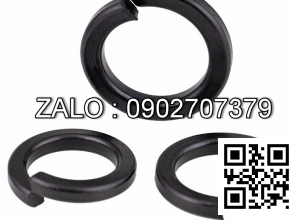 Đệm Vênh Cấp bền 8.8 mạ Thép Mạ M12 - 50Chiếc/Gói