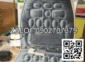 Đệm massage lưng Buheung MK - 603