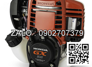 Xe Phun Thuốc Trừ Sâu Công Nghiệp Chạy Xăng Honda GX35