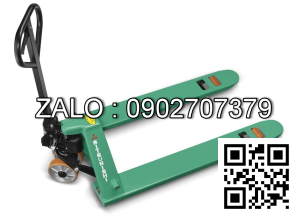 Xe nâng tay thấp Mitsubishi BF30M 3.0 tấn ( Càng rộng )