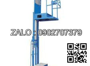 Xe nâng OPK PPLW-D200-27