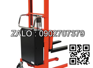 Xe nâng dùng ắc quy OPK GLF-D600-15