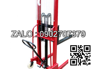 Xe nâng tay cao Meditek CTY-E1.5T/1.6M