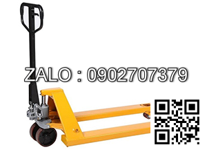 Xe nâng tay Ichimens XTN 540-1150-2.5T