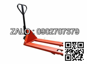 Xe nâng tay pallet Godrej GPT 2500