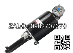 Bầu servo xe tải HINO 15T