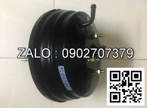 Bầu phanh xe tải HINO 300 XZU ( servo )