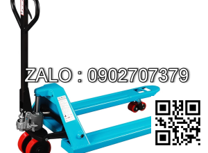 Xe nâng tay thủy lực MPT25