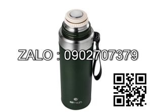 Bình giữ nhiệt inox 316 Elmich EL8311 dung tích 800ml
