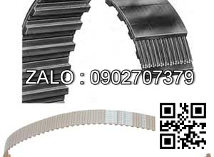 Dây curoa Steigentech  C-67  22x1700mm