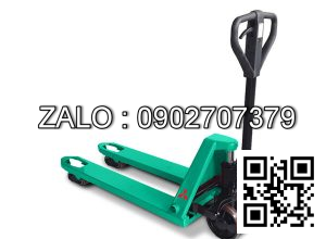 Xe nâng tay Soosung SHP20