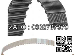 Dây curoa Steigentech   D-225  32x5715mm