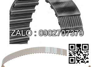 Dây curoa Steigentech  Z-41  Z/10x1040mm