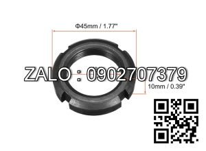 Tán (M55*2) B4832-00055