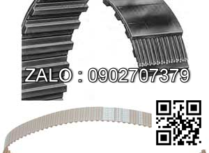 Dây curoa Steigentech 4800-S8M-1816