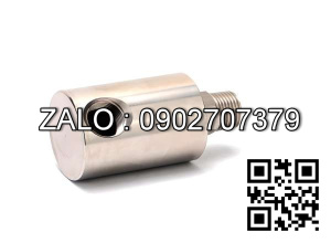 Khớp xoay inox FUSAN REN 13 17 21 27 34 42 49 60