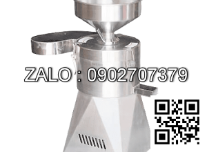 Máy Làm Sửa Đậu Nành Dùng Gas ET-9G1