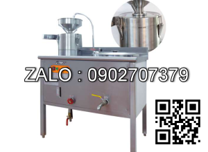 Máy Làm Sửa Đậu Nành Dùng Điện ET-YL10A