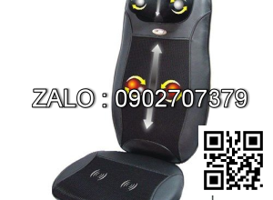 Đệm massage ô tô có con lăn MCC