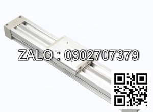 Bàn Trượt Khí Nén MXH/HLH6X5X10X15X20X25X30X40X50X60-S