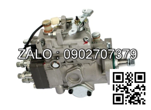 Heo dầu động cơ DETROIT DIESEL 6.71T , 6 CYL , CM3