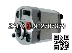 Bơm Thủy Lực CBQ-F416-AFP-TX , CBQ-F416-AFP-TX