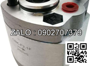 Bơm Thủy Lực CBK-G425-AF&-AT , CBK-G425-AF&-AT