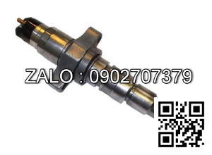 kim phun động cơ DETROIT DIESEL 8V92T , V8 CYL , CM3