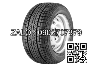 Lốp xe 235/60R18 Continental
