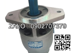 Bơm Thủy Lực CBF-E432-AFPL-TX , CBF-E432-AFPL-TX