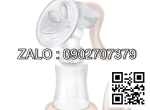 Fatz baby Máy Hút Sửa Bằng Tay Hàn Quốc - Breastfit Fb1001Yh