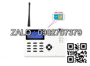 Thiết bị chống trộm Karassn dùng sim KS-899GSM