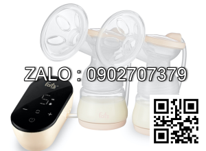 Fatz baby Máy Hút Sửa Điện Đôi - Chorus 2 - Fb1182Mx