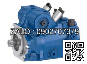 Bơm Thủy Lực Rexroth A6VM500