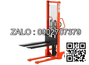 Xe nâng tay cao SH200-12