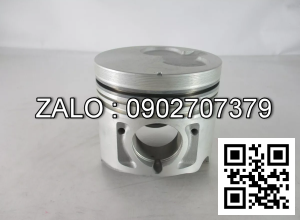 piston động cơ 4JG2 ISUZU
