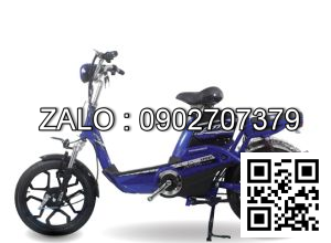 XE ĐẠP ĐIỆN YAMAHA H10