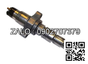 kim phun động cơ DETROIT DIESEL 12V71T , V12 CYL , CM3