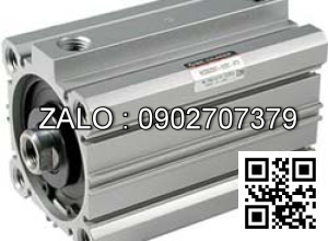 Xi lanh SMC CD55B32-20