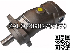 Bơm Thủy Lực Rexroth A2F23R3P4 A2F23R2P4 A2F63 A2F80